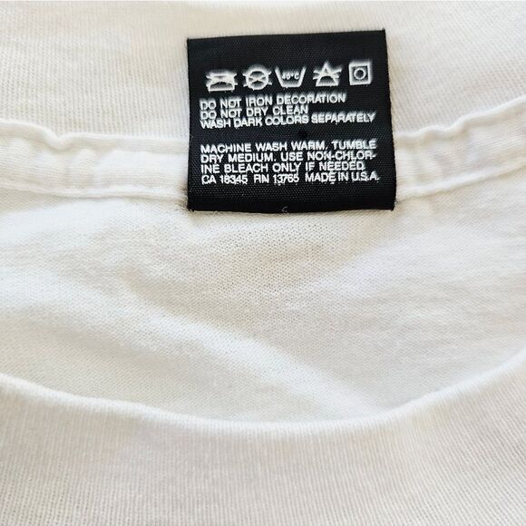 Vintage Auburn Cord Duesenberg Car Museum 1994 Festival Graphic Tee T-Shirt XL - Picture 11 of 11